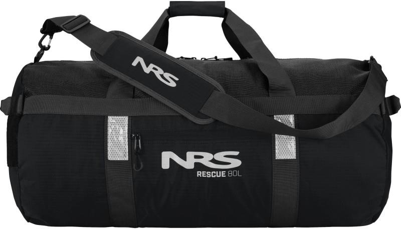 Rescue Duffel Bag 80L - black 1