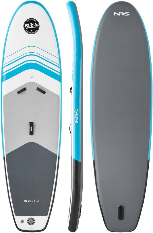 Revel SUP Board - not applicable 1