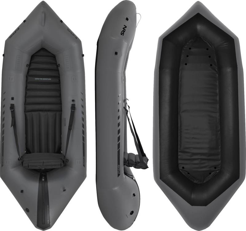 Riffle Packraft - not applicable 1