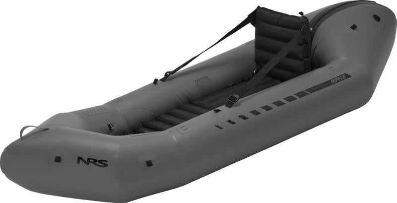 Riffle Packraft - not applicable 1