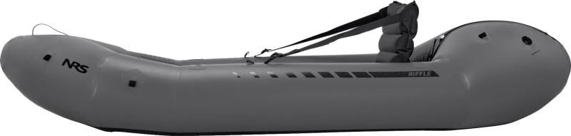 Riffle Packraft - not applicable 1