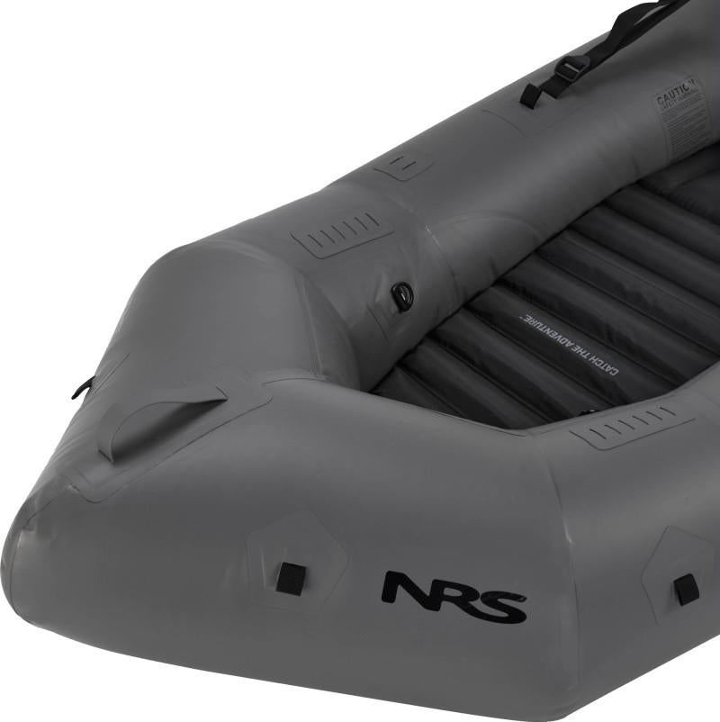 Riffle Packraft - not applicable 1