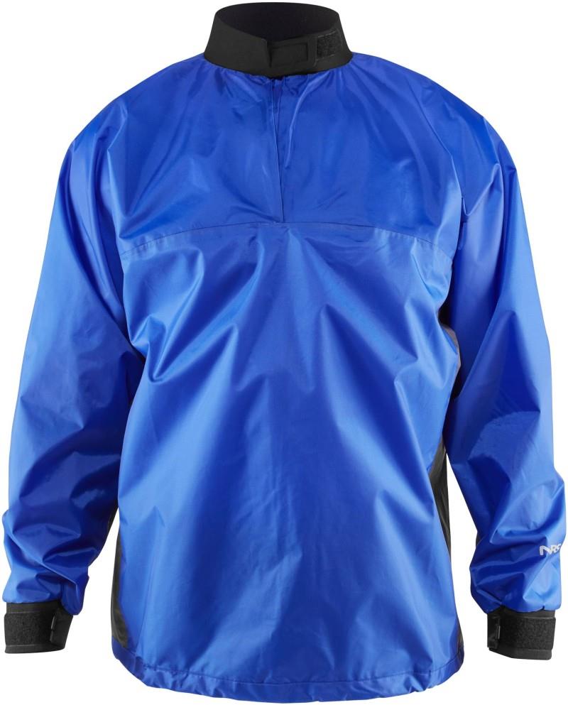 Rio Top Paddle Jacket - Youth - blue 1