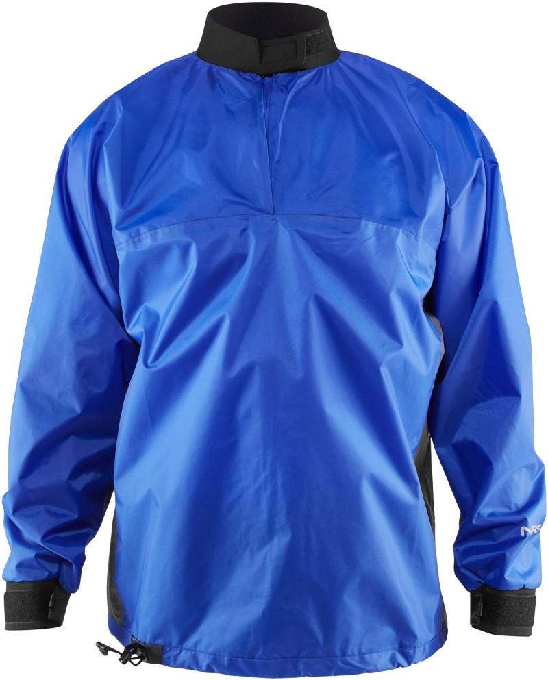 Rio Top Paddle Jacket - blue 1