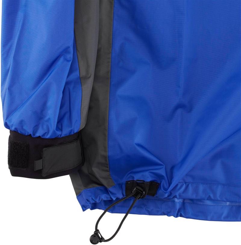 Rio Top Paddle Jacket - blue 1