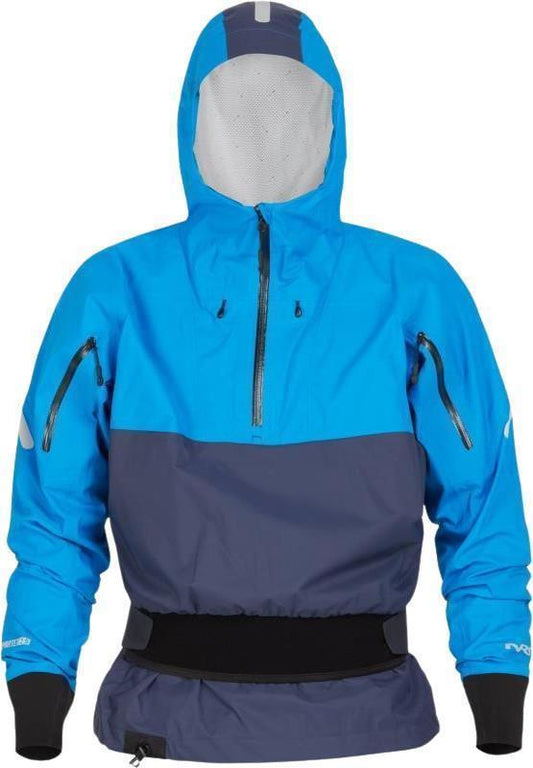 Riptide Splash Jacket - Mens - Blue 1