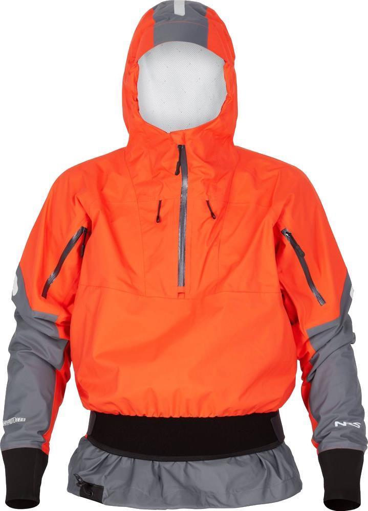 Riptide Splash Jacket - Mens - Flare 1