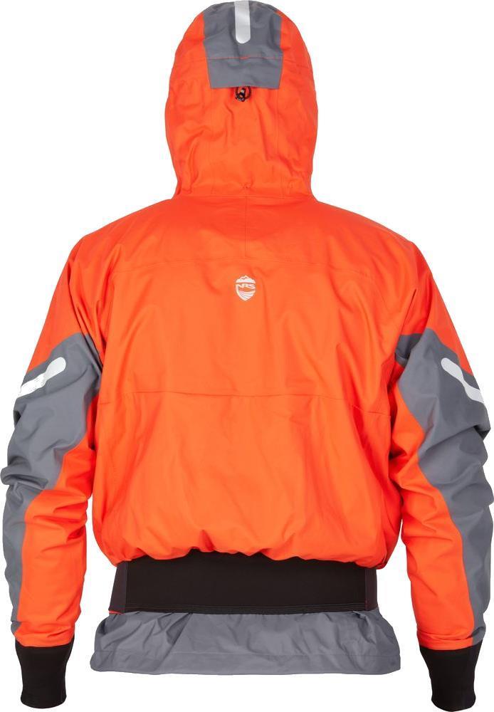 Riptide Splash Jacket - Mens - Flare 2
