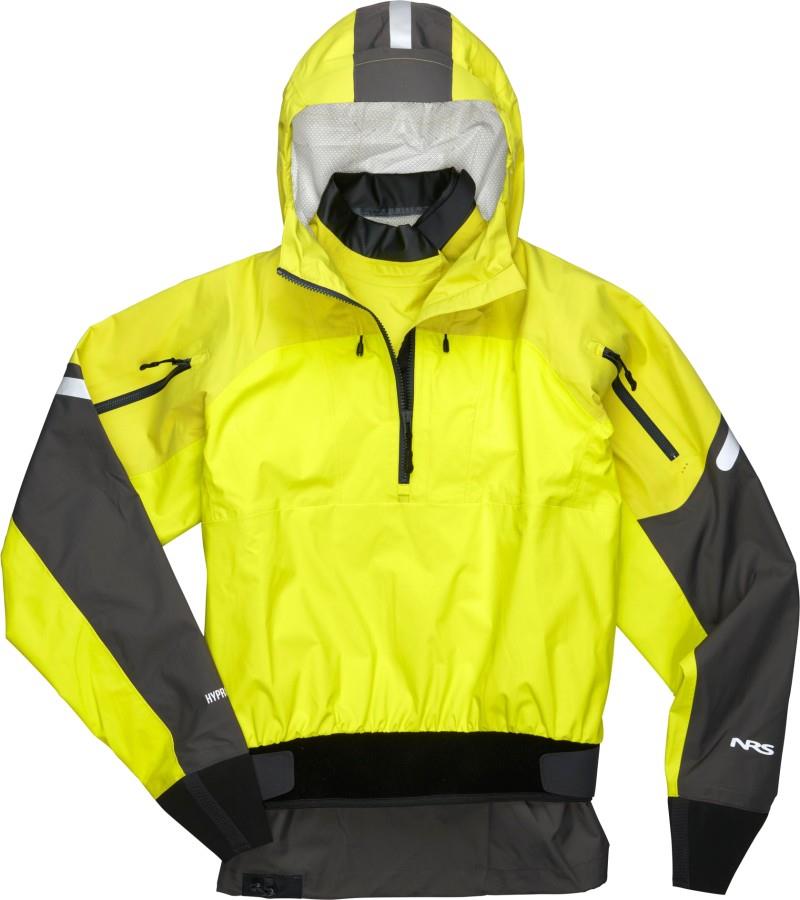 Riptide Splash Jacket - Mens - citrus 1