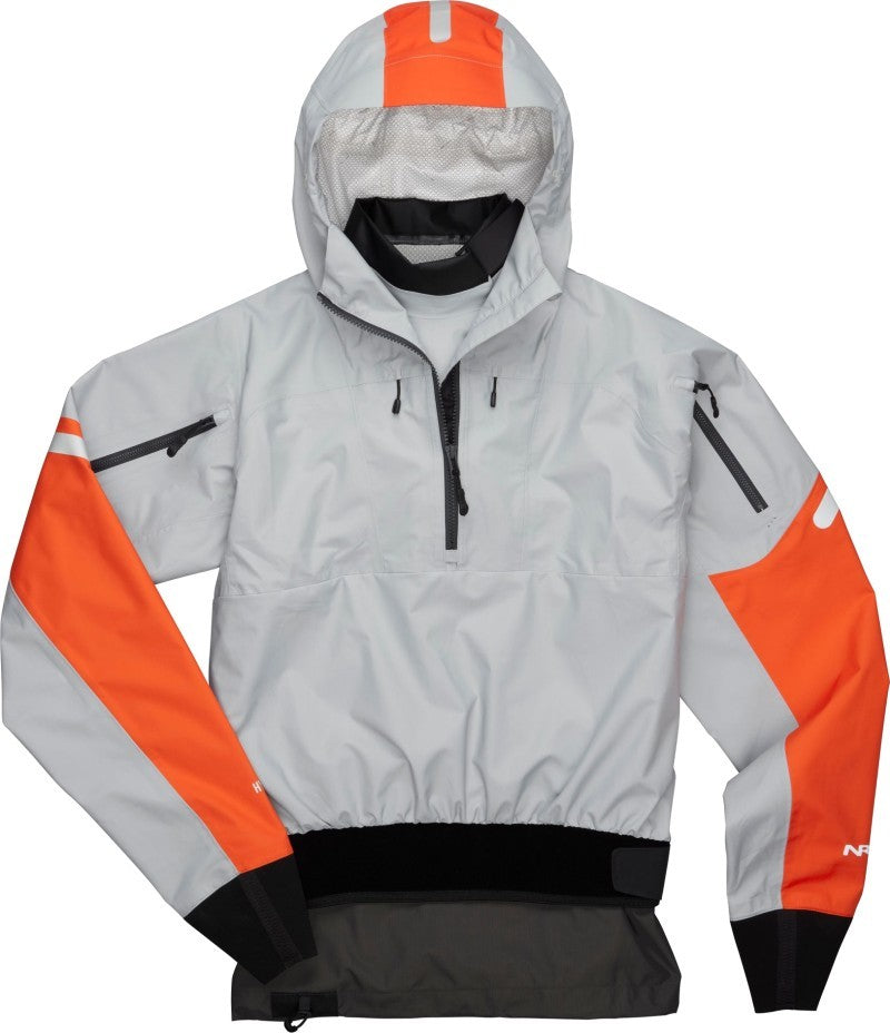 Riptide Splash Jacket - Mens - quarry 1
