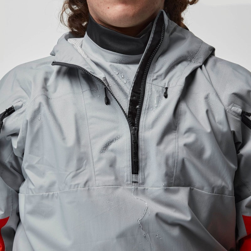 Riptide Splash Jacket - Mens - quarry 1