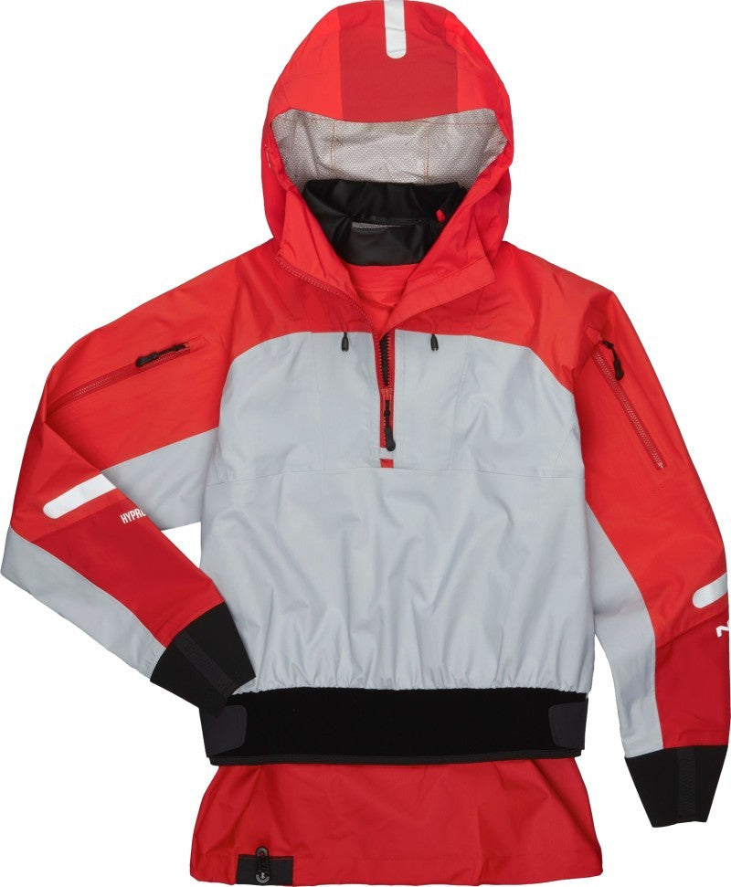 Riptide Splash Jacket - Womens - quarry 1