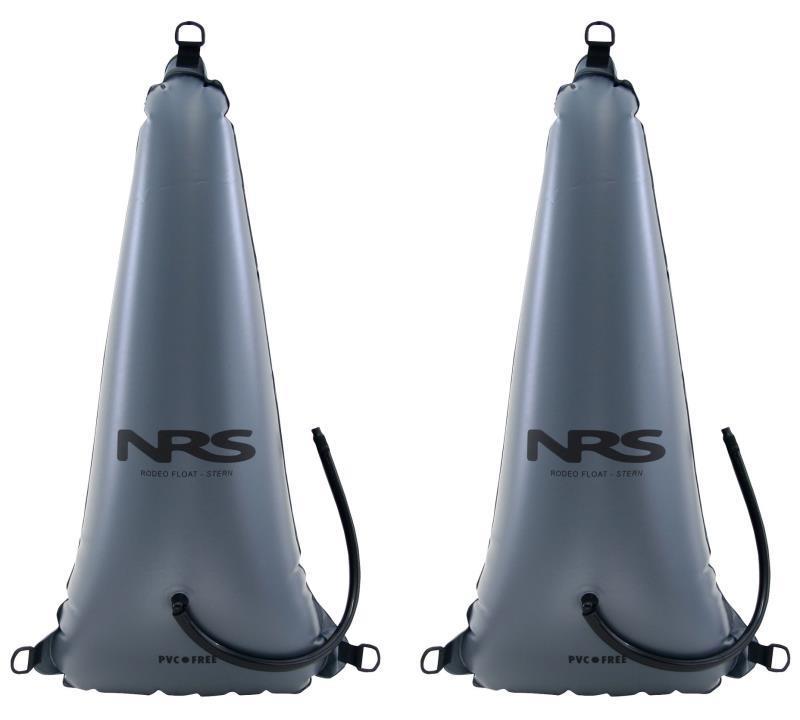 Rodeo Split Stern Float Bags - Stern - Pair - Not Applicable 1