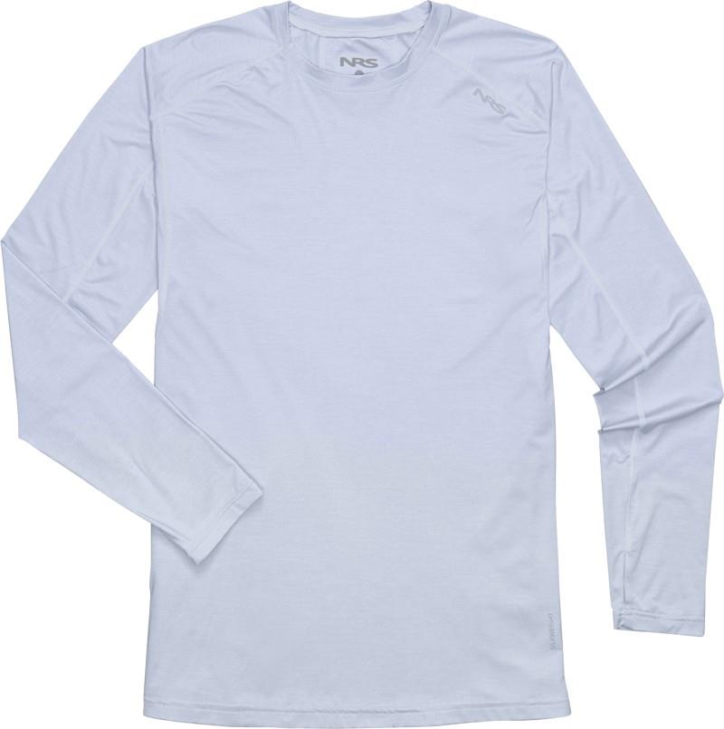 Silkweight LS Shirt - Mens - daybreak 1