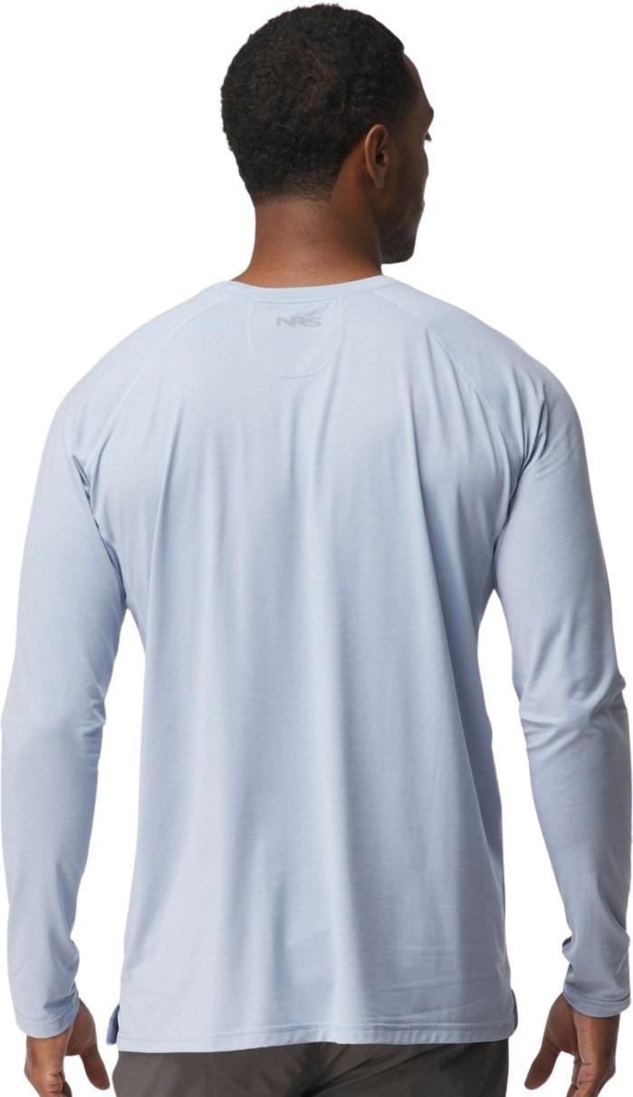 Silkweight LS Shirt - Mens - daybreak 1