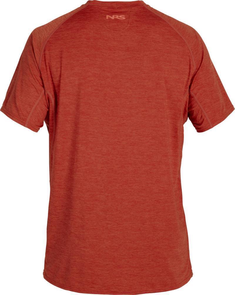 Silkweight SS Shirt - Mens - Koi 2