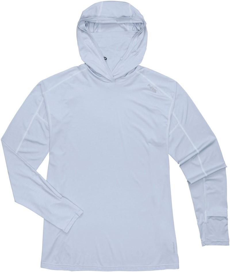 Silkweight Varial Hoodie - Mens - daybreak 1