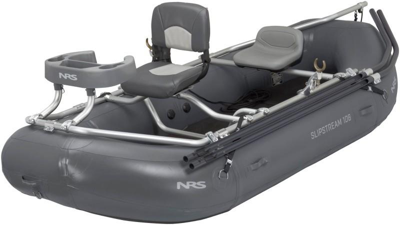 Slipstream 106 Raft Package - not applicable 1
