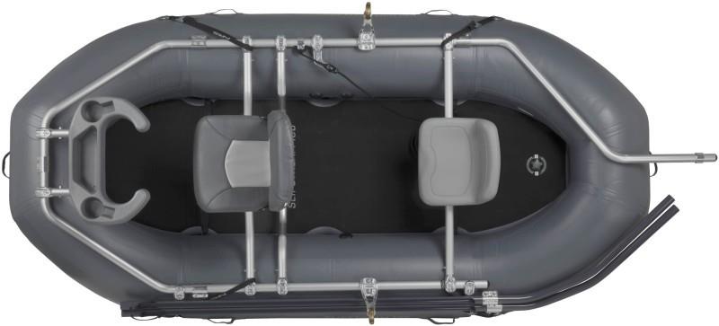 Slipstream 106 Raft Package - not applicable 1