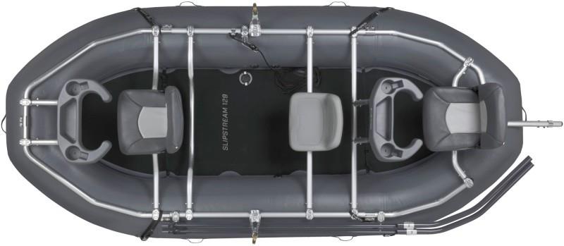 Slipstream 129 Raft Package - not applicable 1