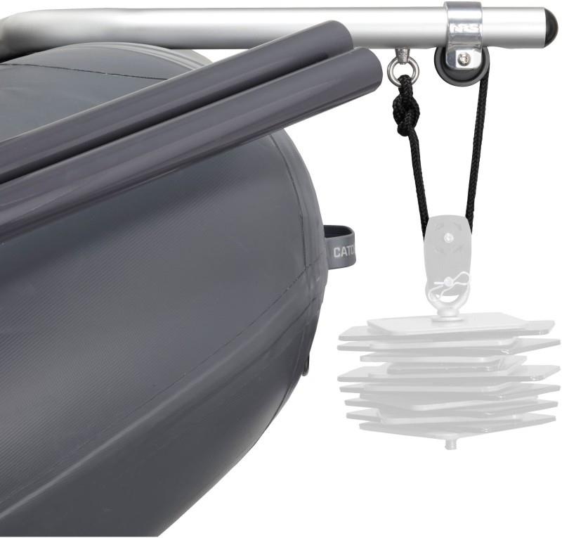 Slipstream 129 Raft Package - not applicable 1