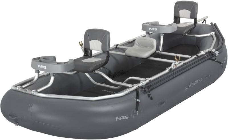 Slipstream 142 Raft Package - not applicable 1