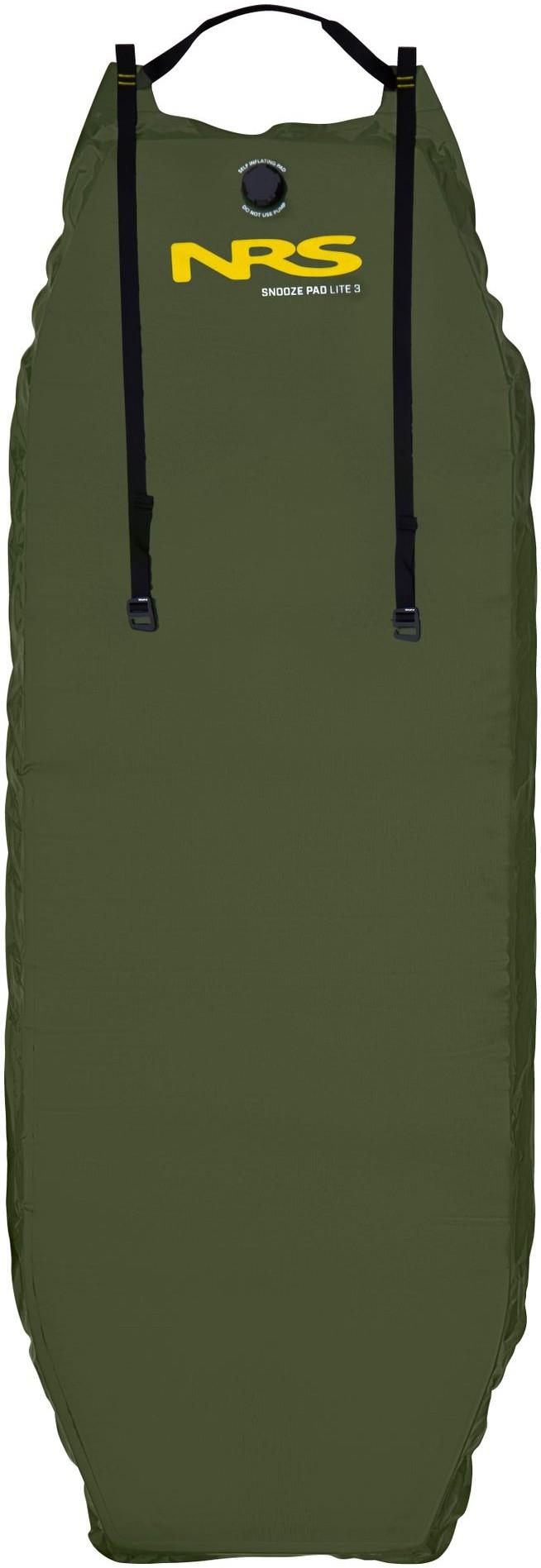 Snooze Pad Lite 3" - green 1