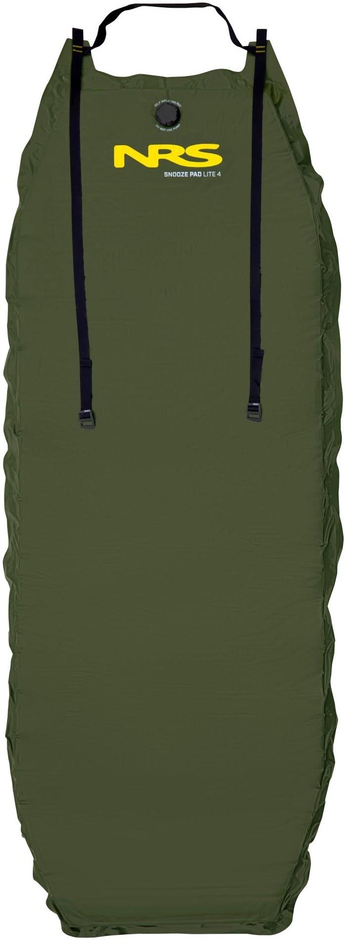 Snooze Pad Lite 4" - green 1