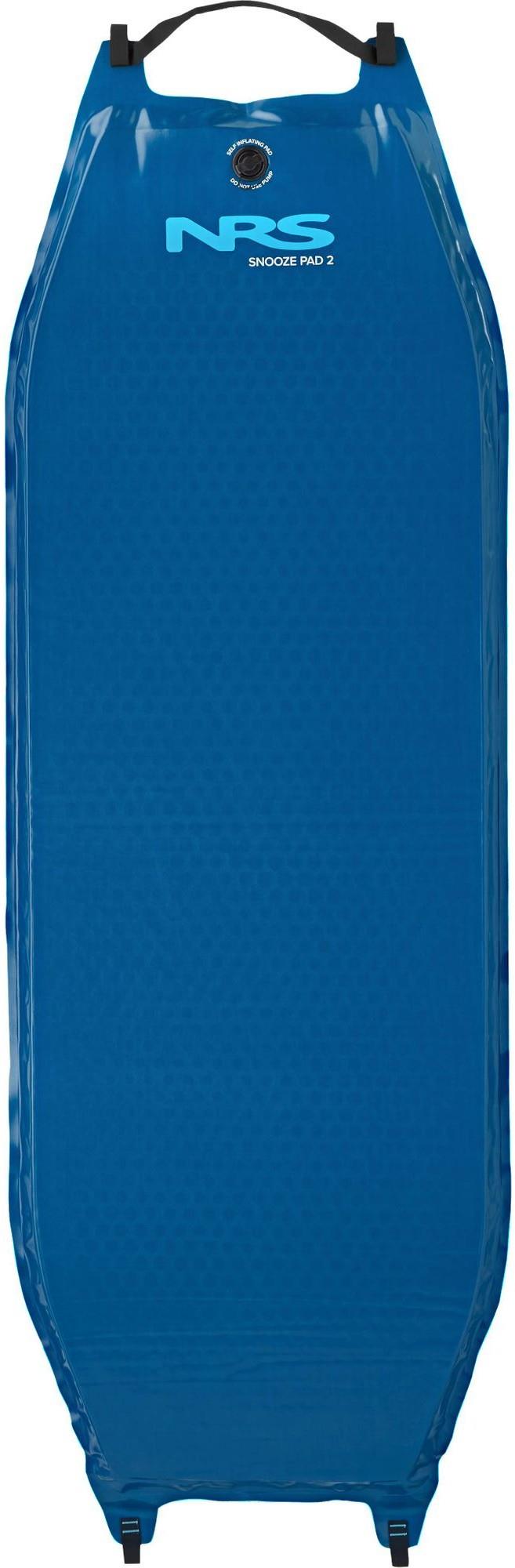 Snooze Pad - 2" - blue 1