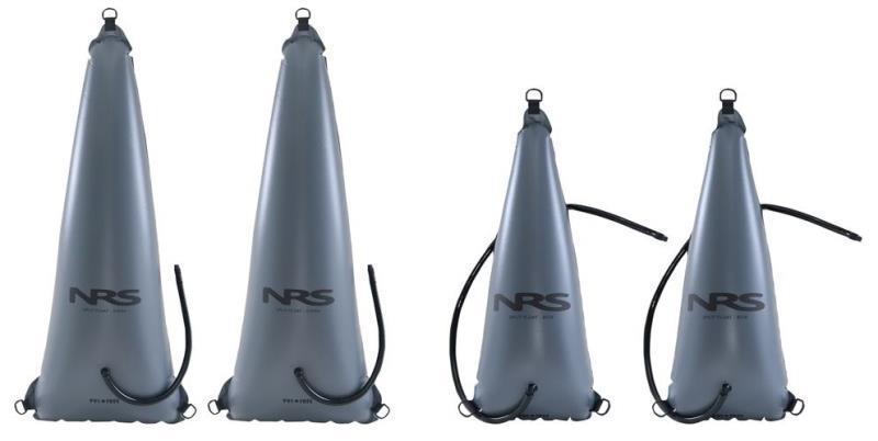 Split Kayak Float Bag - Stern - Each - not applicable 1