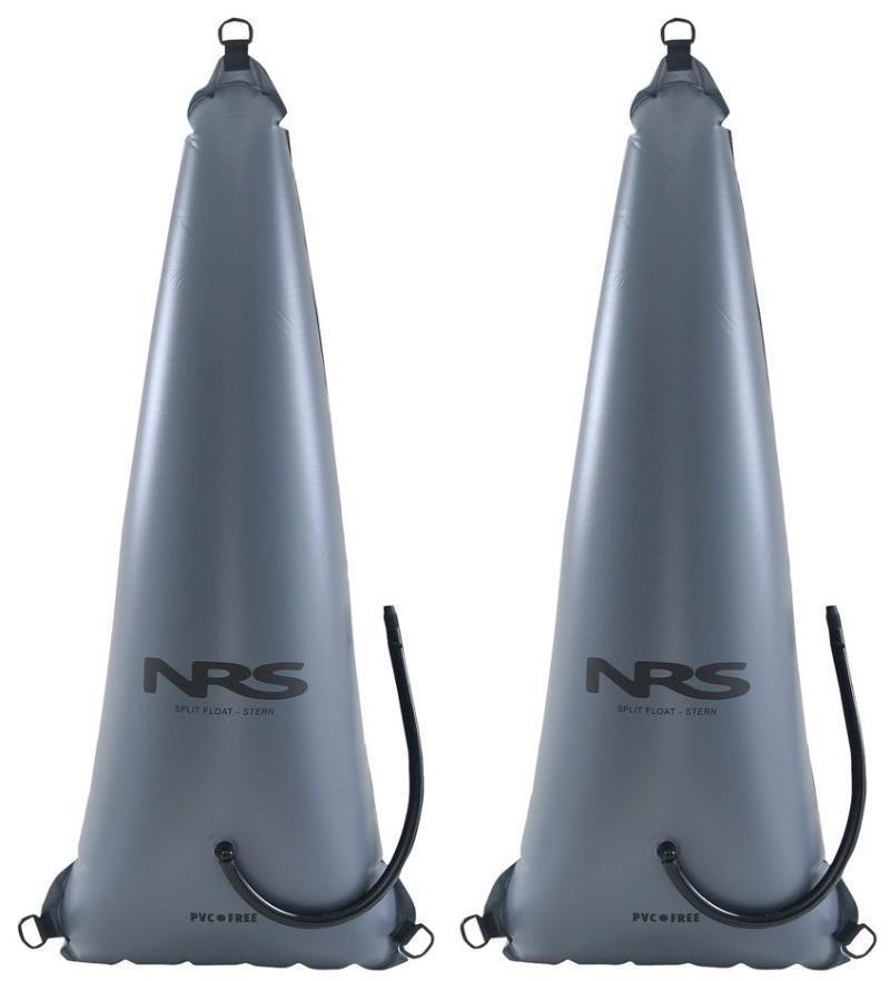 Split Kayak Float Bag - Stern - Each - not applicable 1