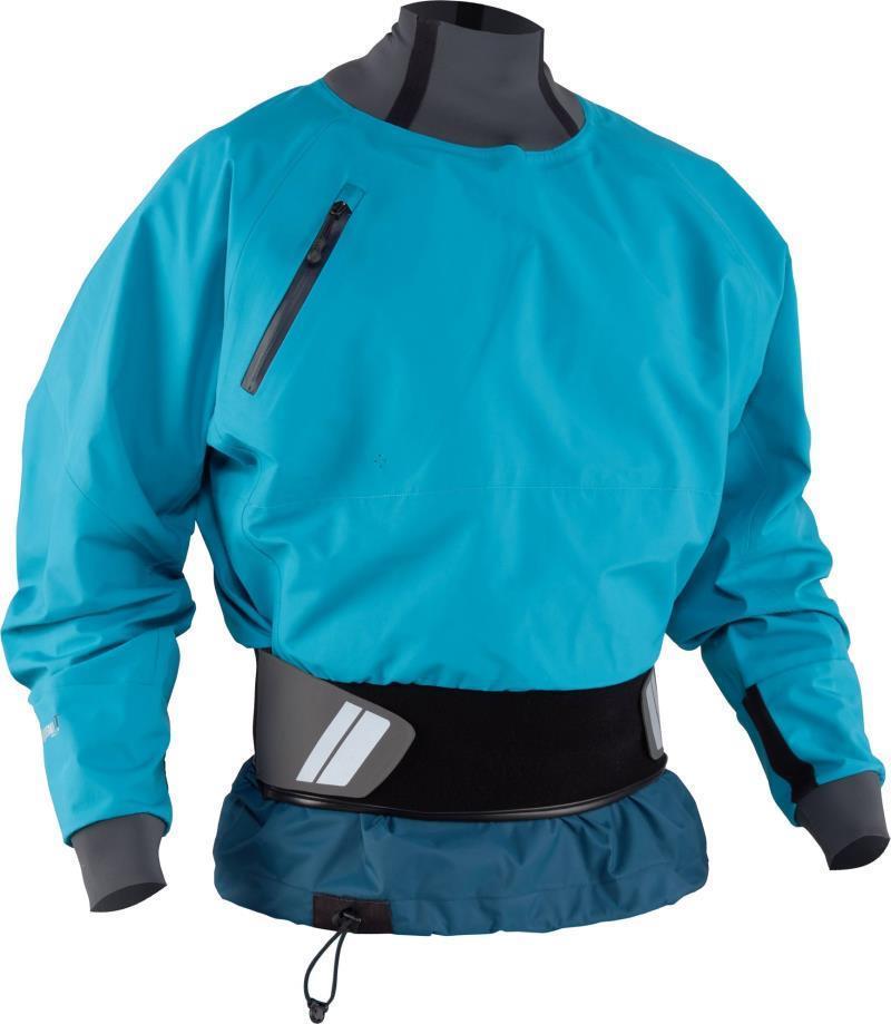 Stampede Play Jacket - Fjord 1