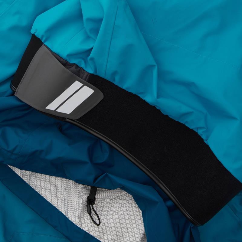 Stampede Play Jacket - Fjord 7