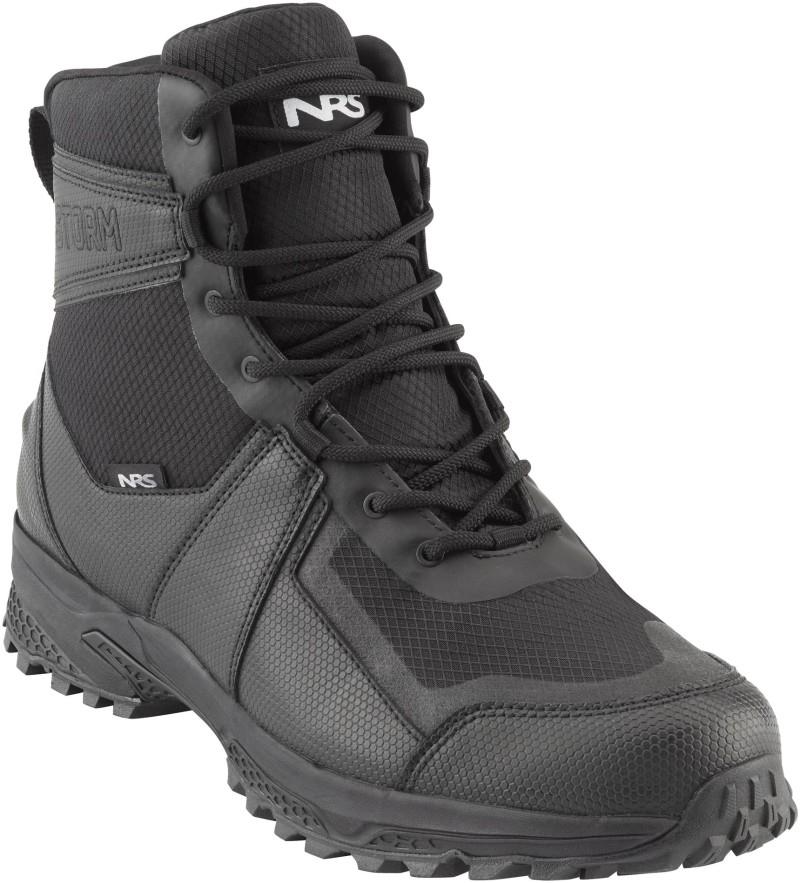 Storm Boots - black 1