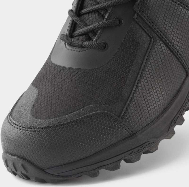 Storm Boots - black 1