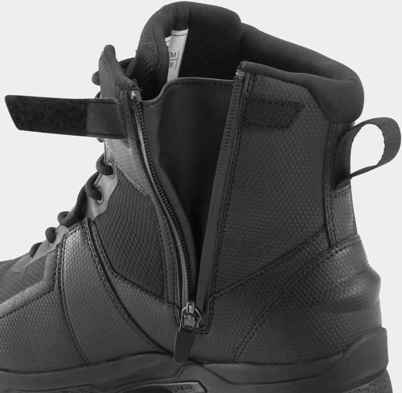 Storm Boots - black 1