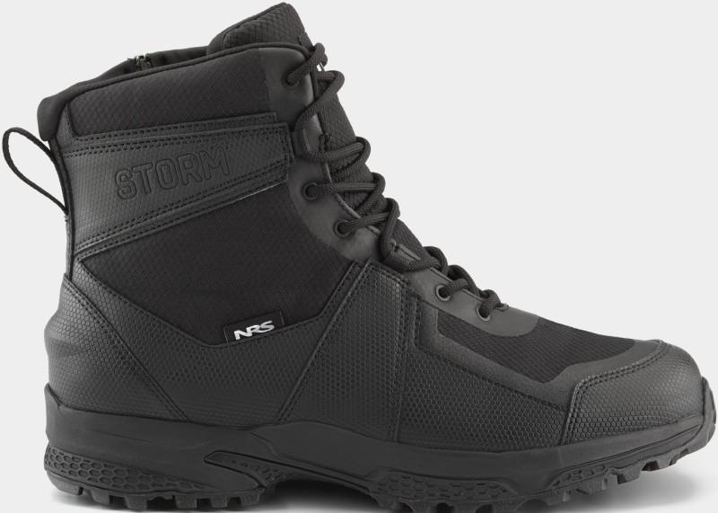 Storm Boots - black 1