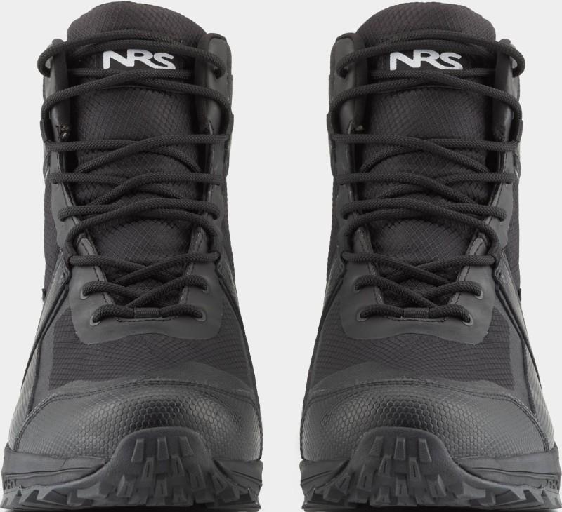 Storm Boots - black 1