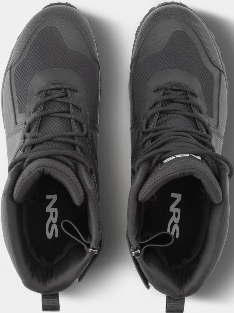 Storm Boots - black 1