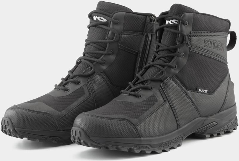 Storm Boots - black 1