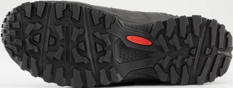Storm Boots - black 1