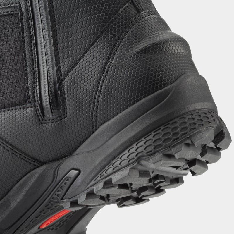 Storm Boots - black 1