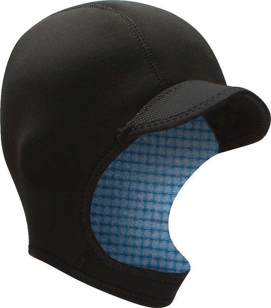 Storm Cap - Charcoal 1