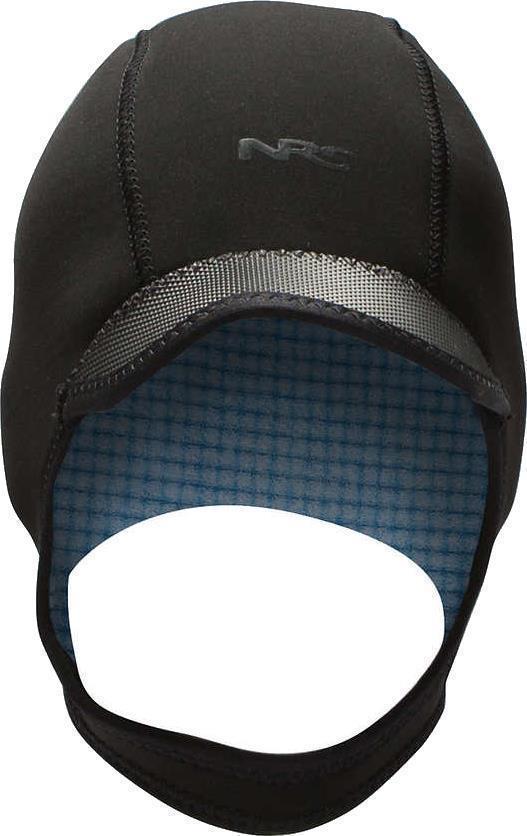 Storm Cap - Charcoal 3