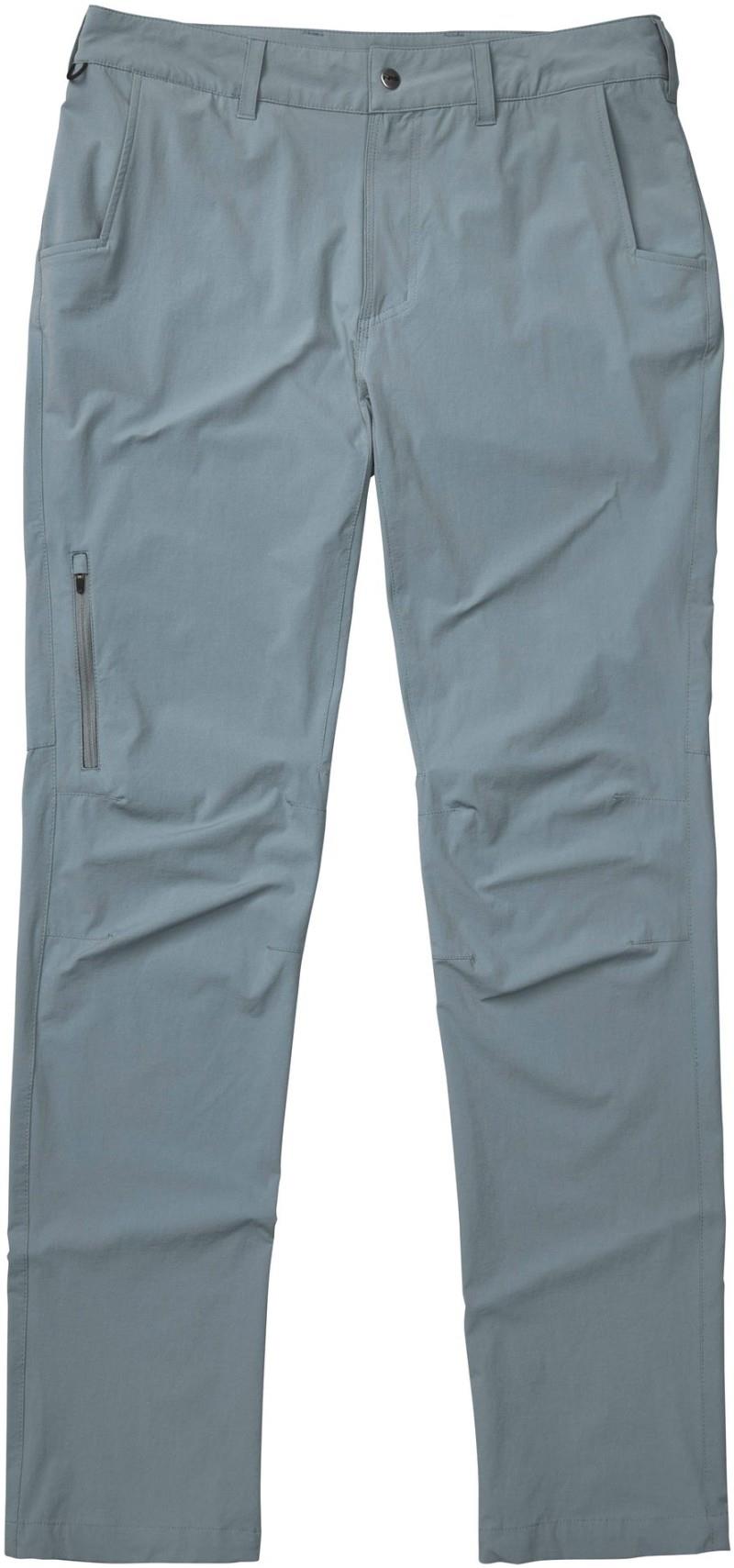 Streamside Pants - Mens - slate 1