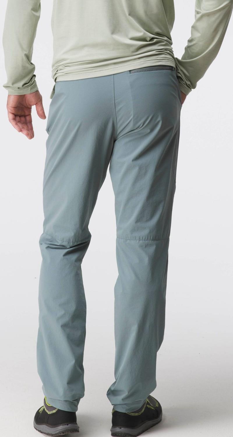 Streamside Pants - Mens - slate 1
