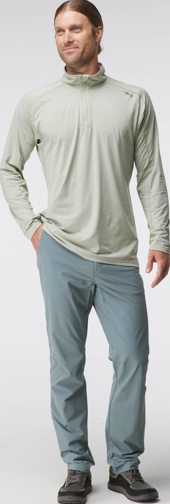 Streamside Pants - Mens - slate 1