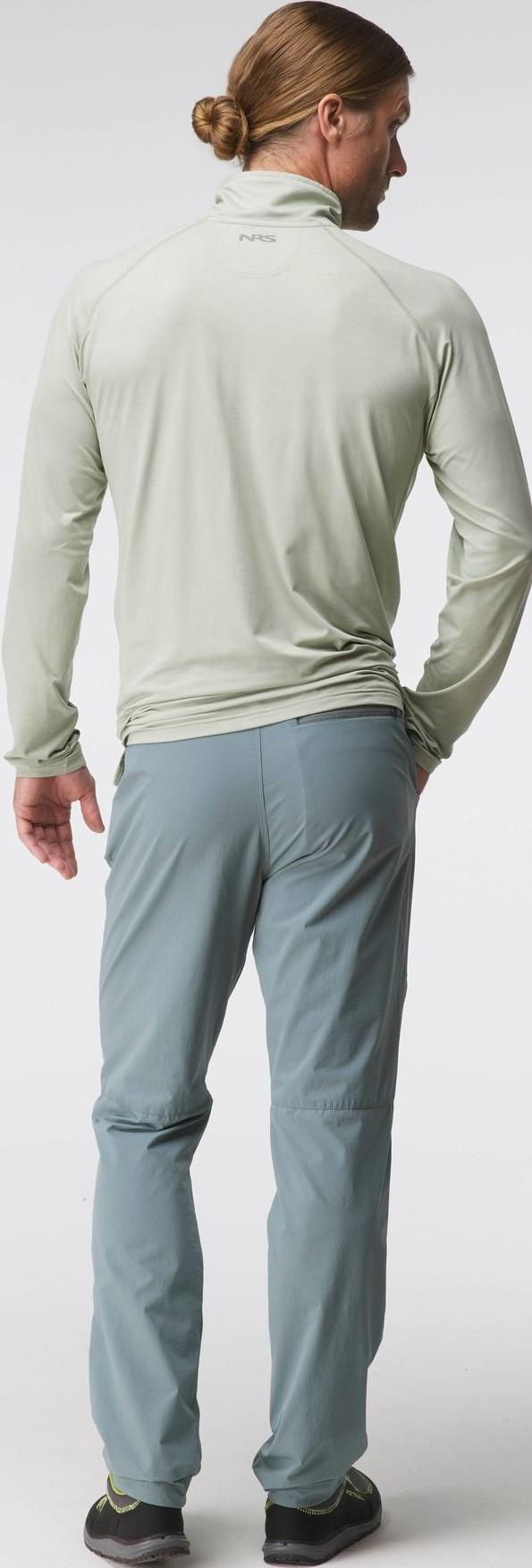 Streamside Pants - Mens - slate 1