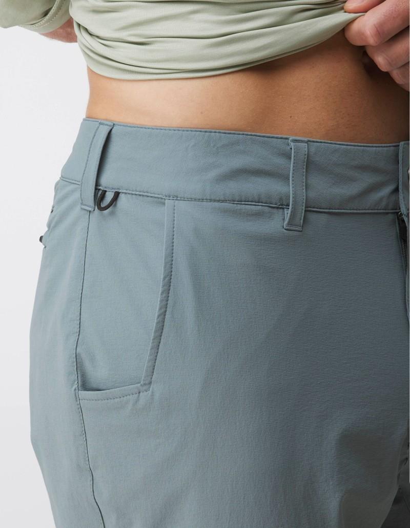 Streamside Pants - Mens - slate 1
