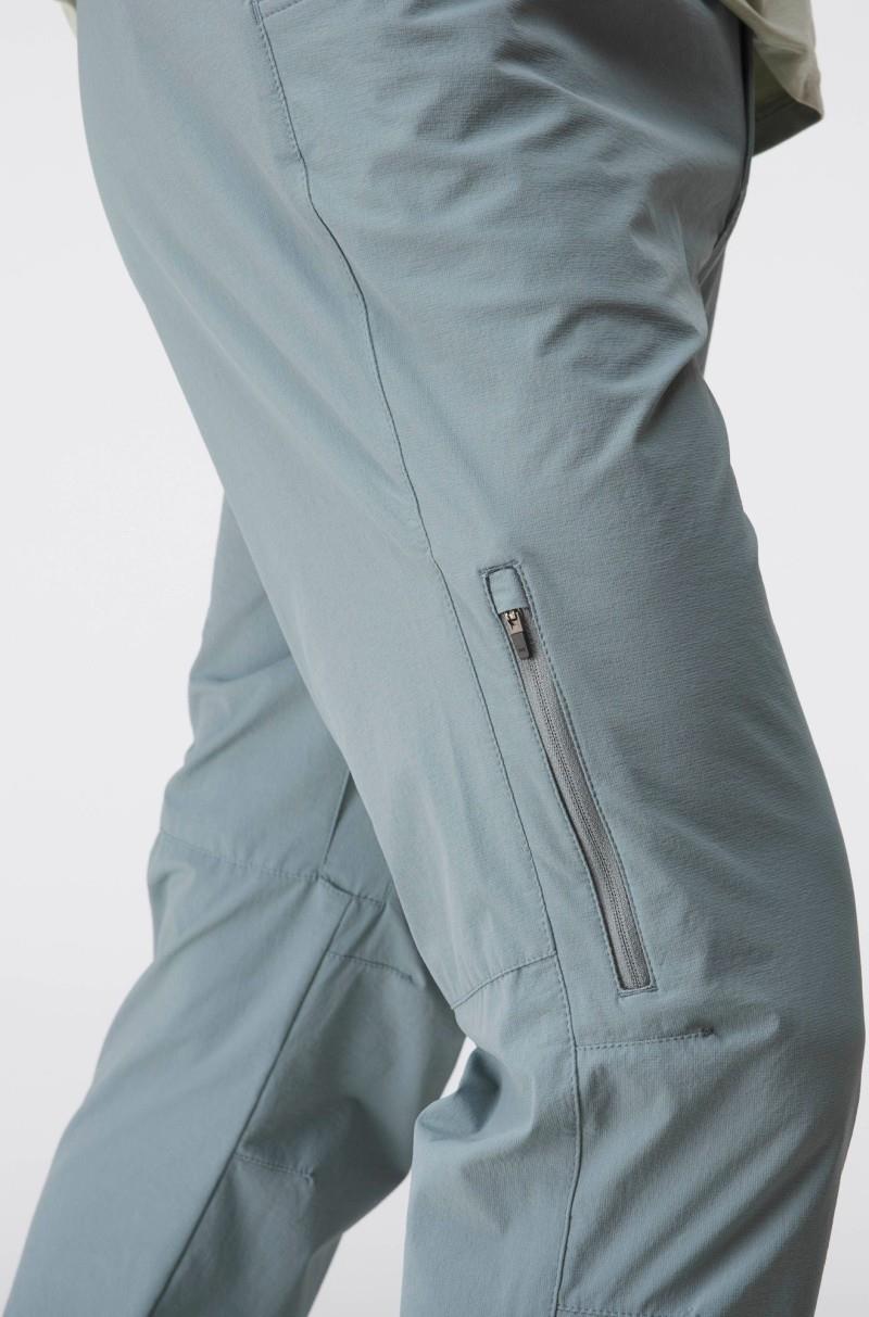 Streamside Pants - Mens - slate 1